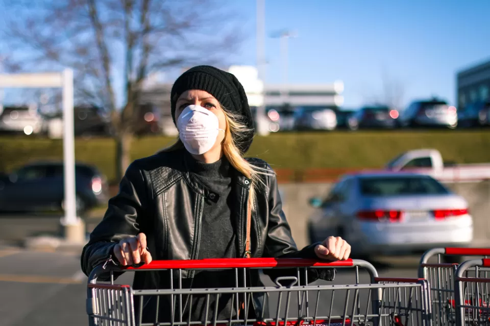 Masks for Public Health